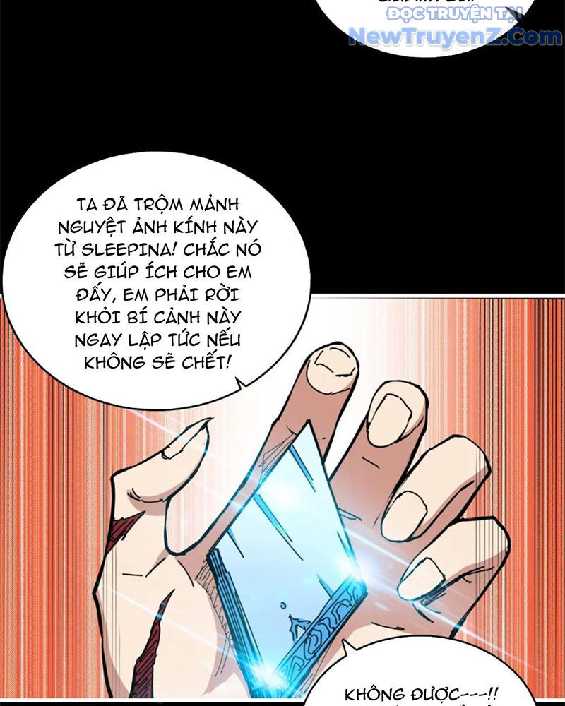 God Slayer Chapter 125 - Trang 2