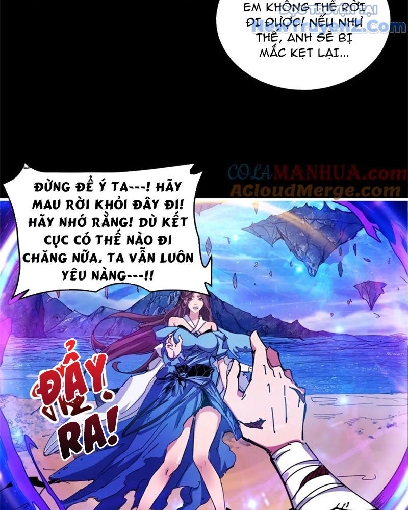 God Slayer Chapter 125 - Trang 2