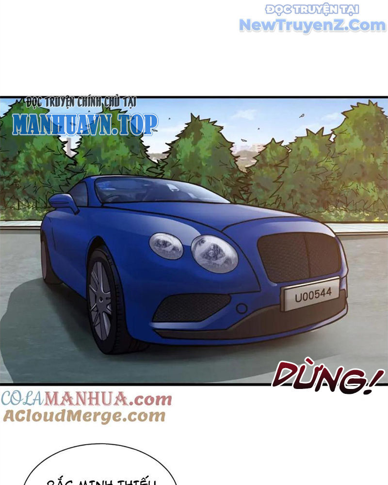 God Slayer Chapter 126 - Trang 2