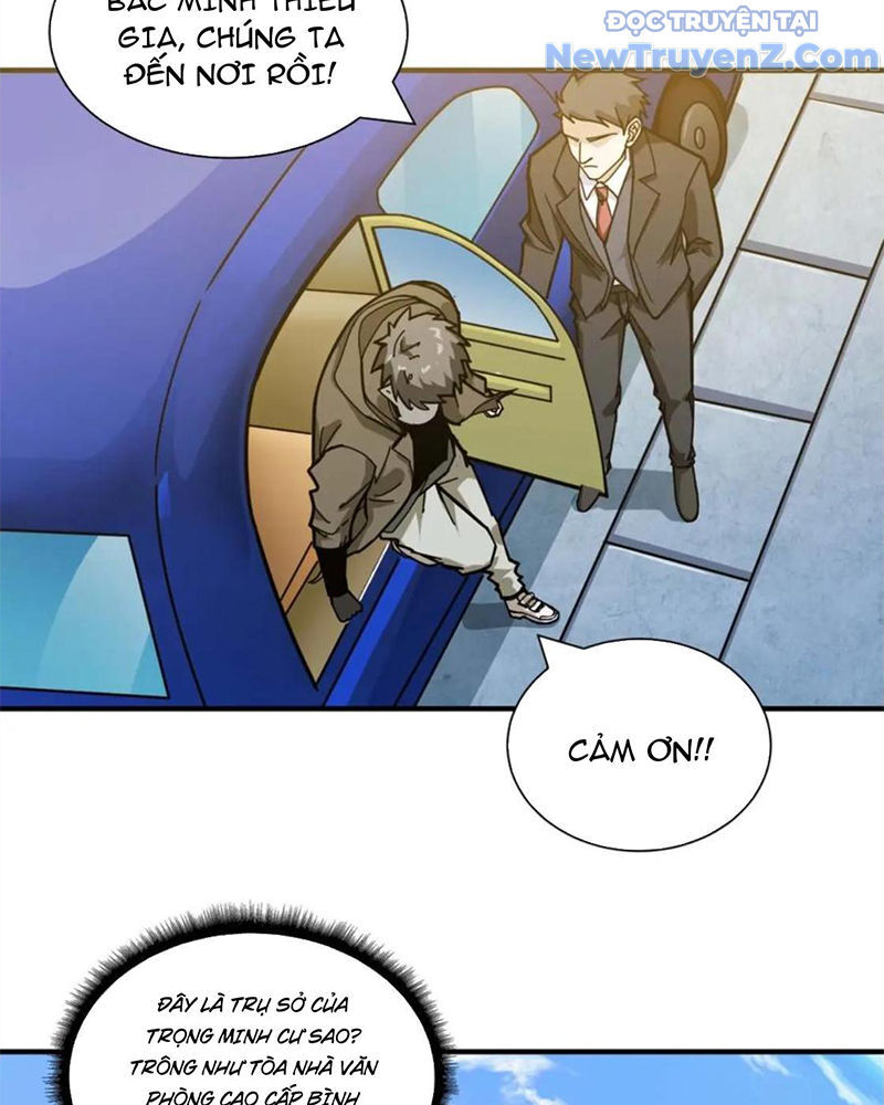 God Slayer Chapter 126 - Trang 2