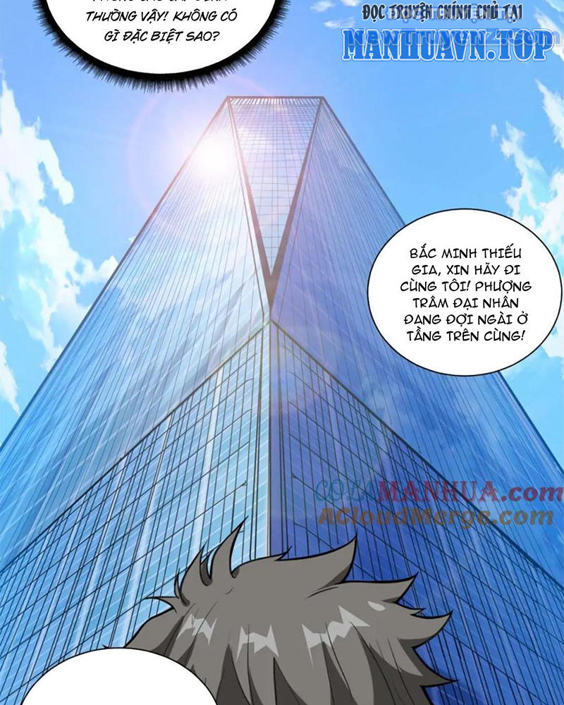 God Slayer Chapter 126 - Trang 2