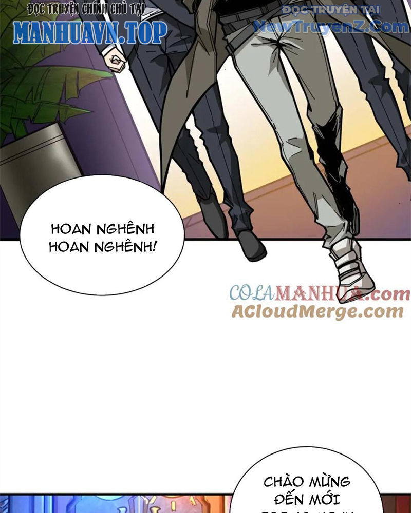 God Slayer Chapter 126 - Trang 2