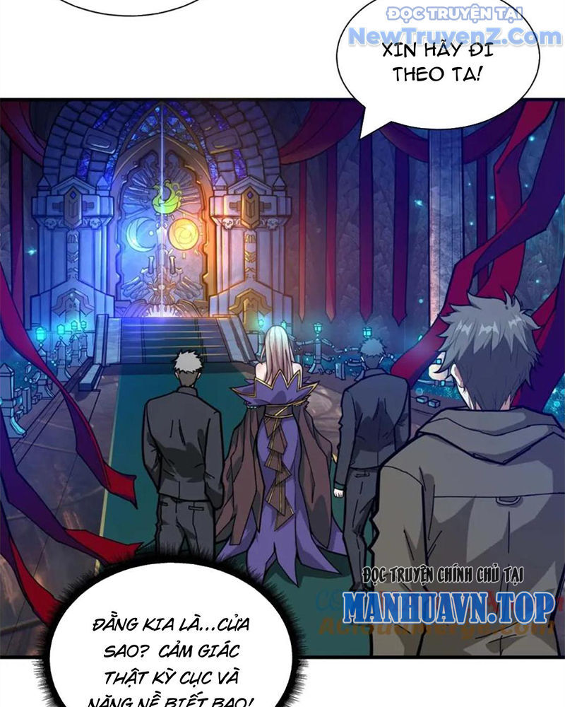 God Slayer Chapter 126 - Trang 2