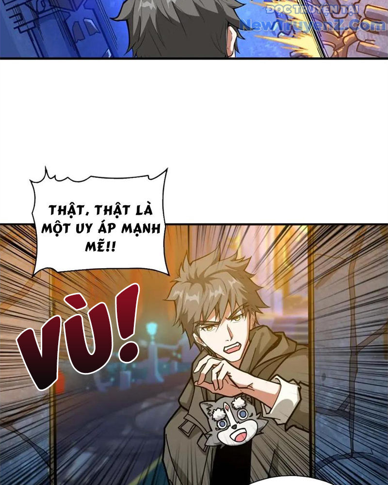God Slayer Chapter 126 - Trang 2