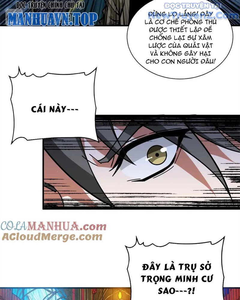 God Slayer Chapter 126 - Trang 2