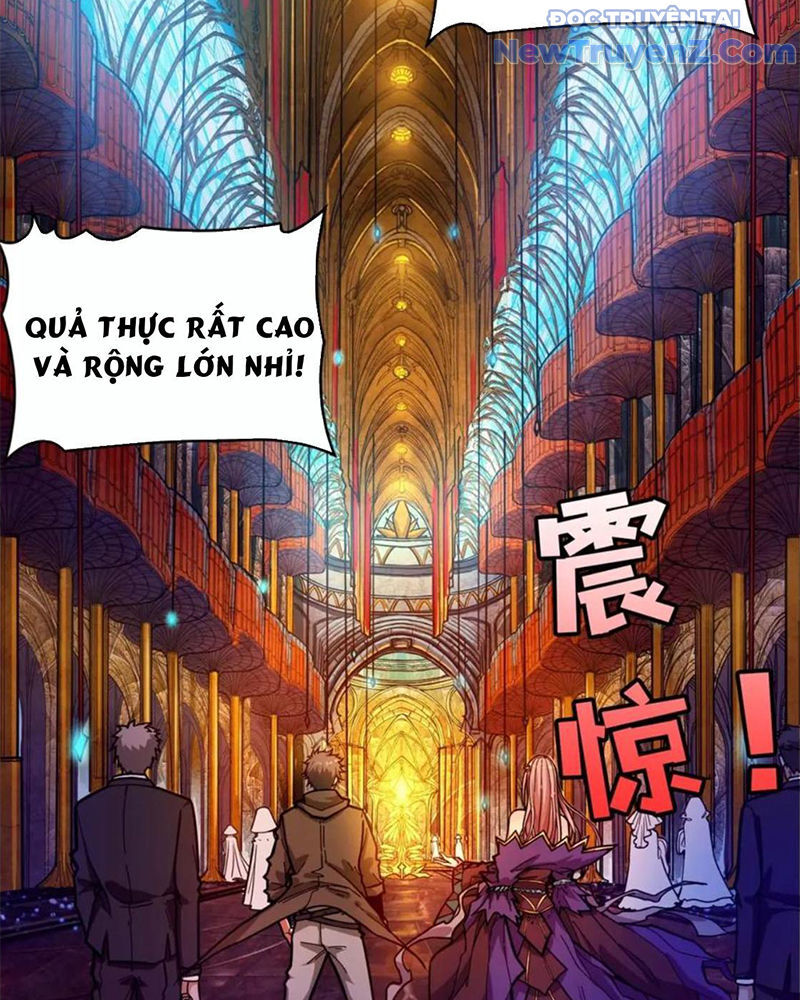 God Slayer Chapter 126 - Trang 2