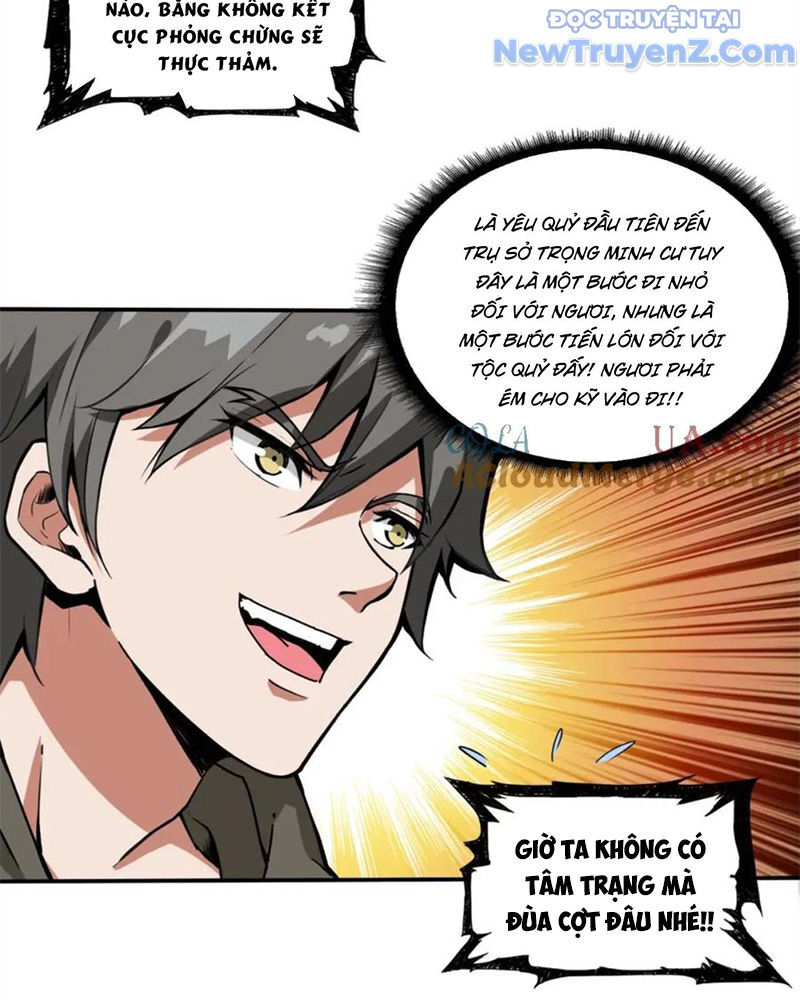 God Slayer Chapter 126 - Trang 2