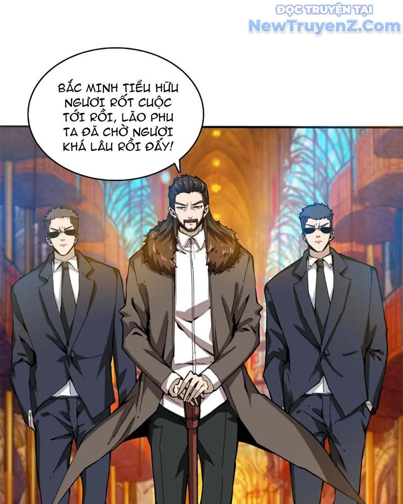 God Slayer Chapter 126 - Trang 2