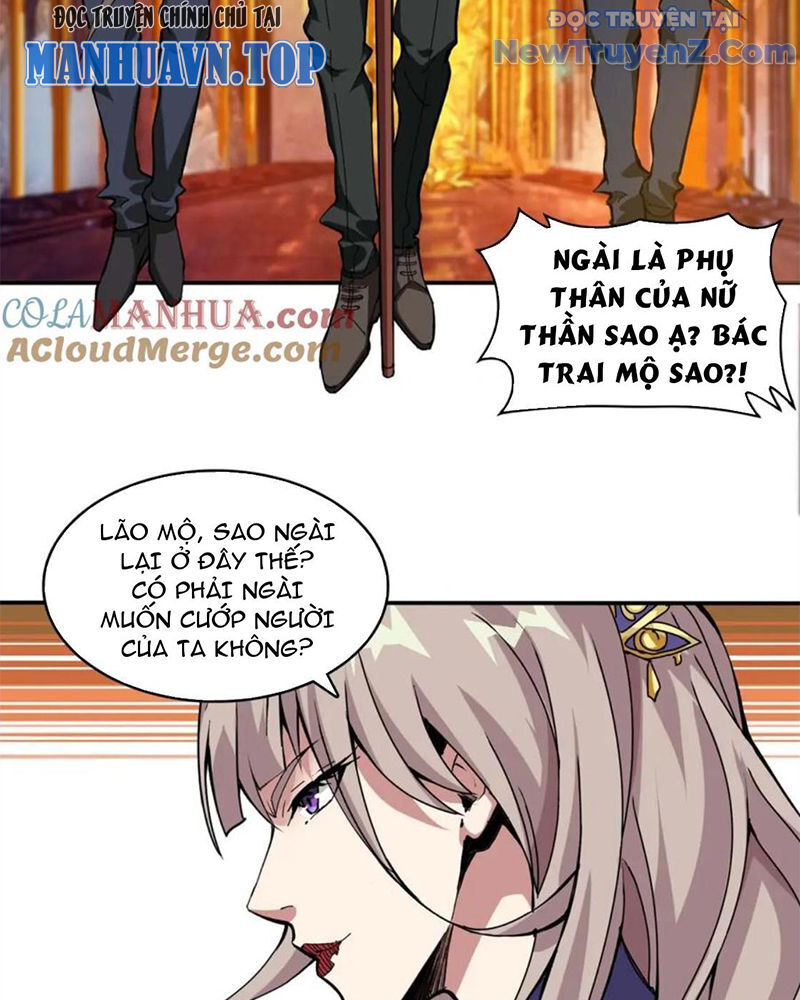 God Slayer Chapter 126 - Trang 2