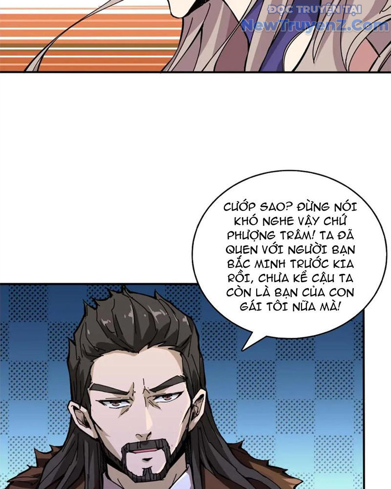 God Slayer Chapter 126 - Trang 2