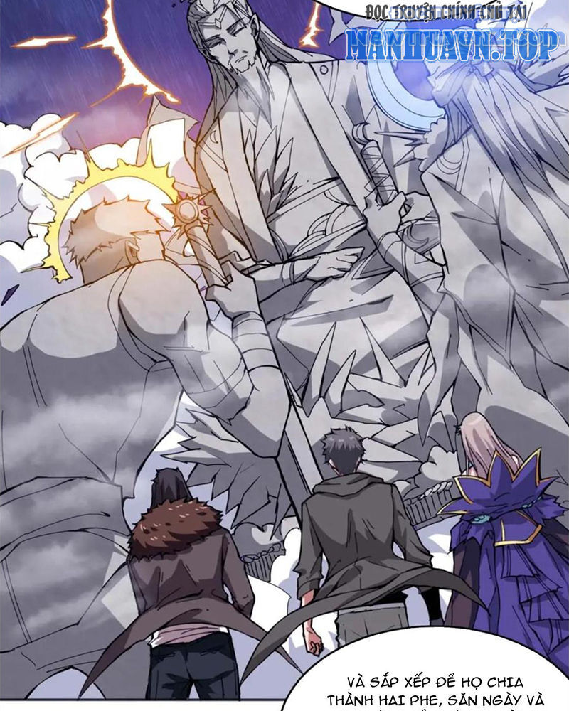 God Slayer Chapter 126 - Trang 2