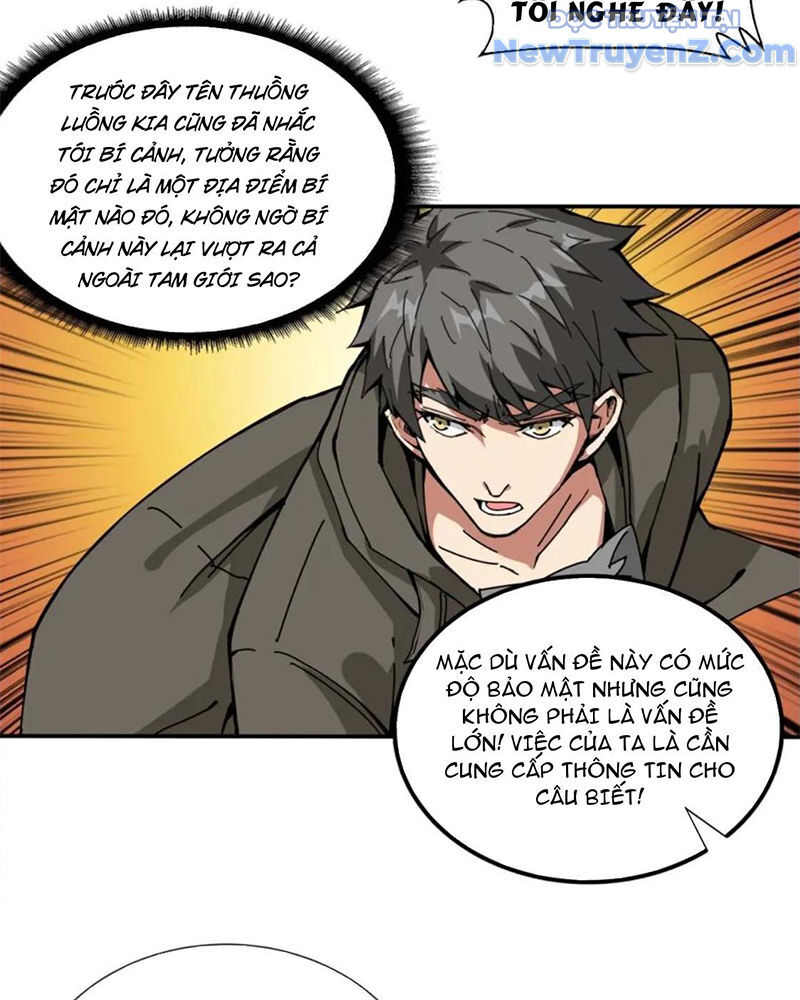 God Slayer Chapter 126 - Trang 2