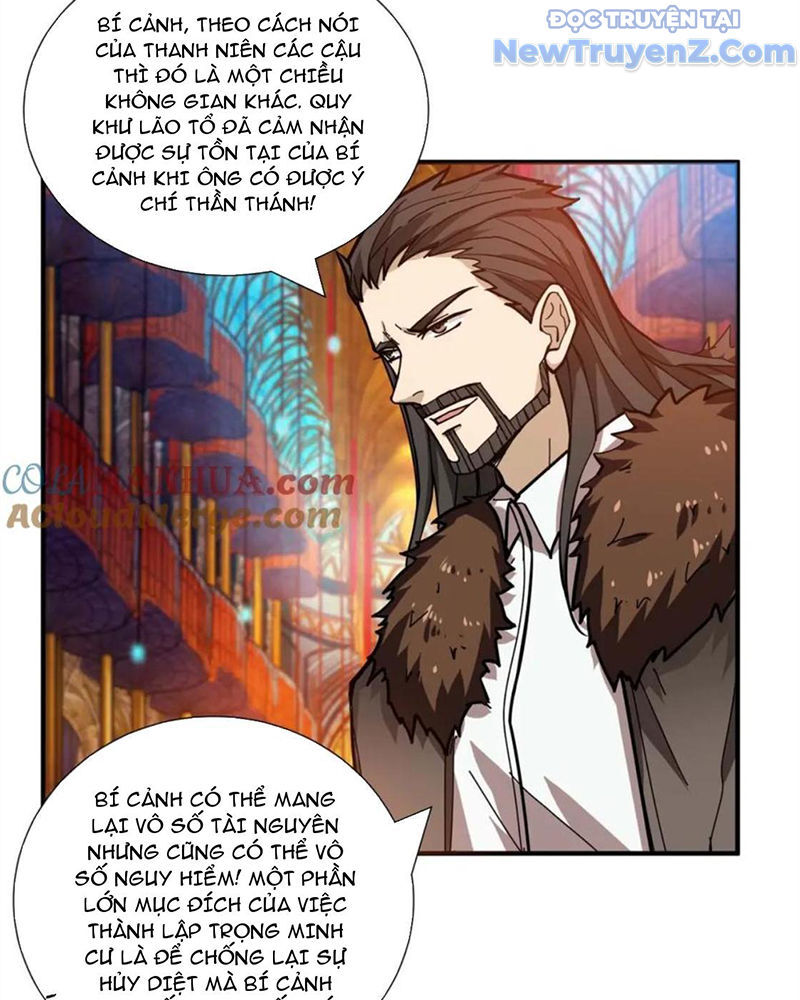 God Slayer Chapter 126 - Trang 2