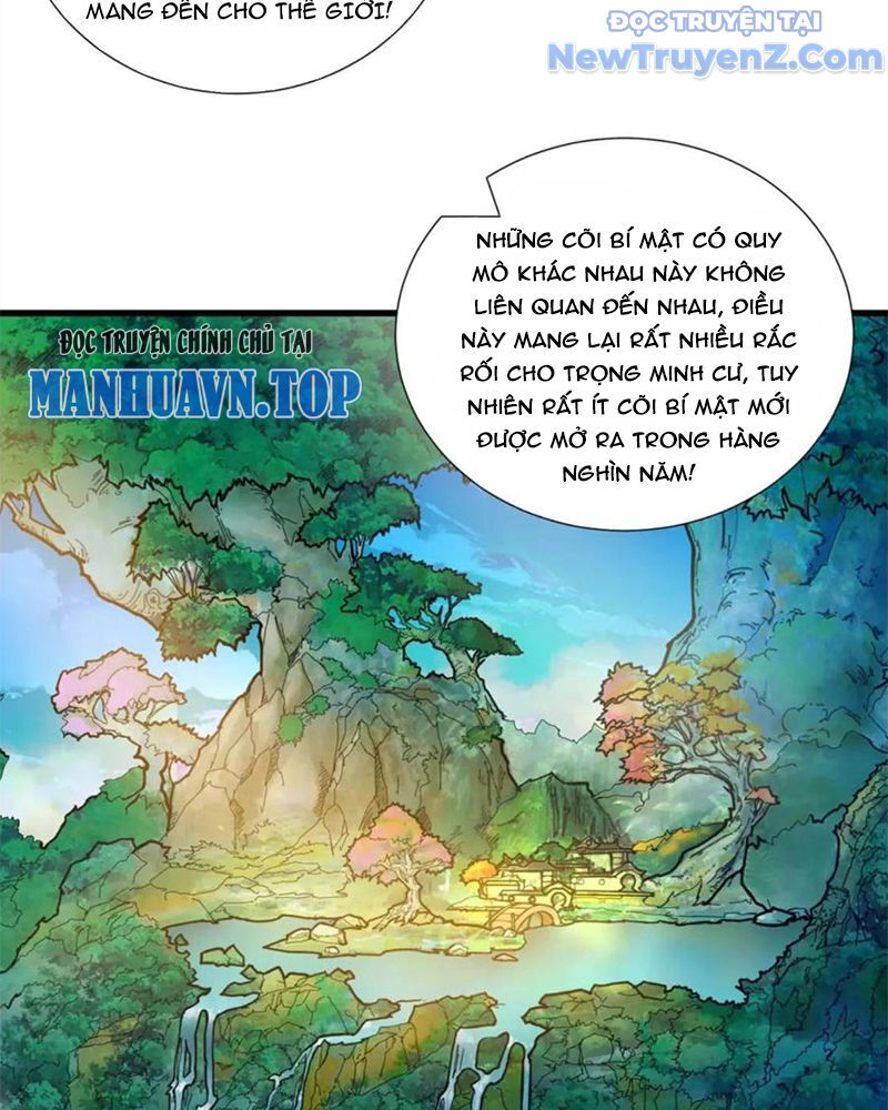 God Slayer Chapter 126 - Trang 2