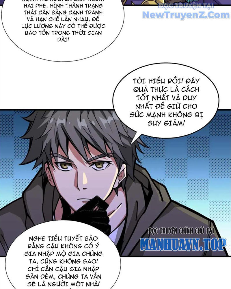 God Slayer Chapter 126 - Trang 2