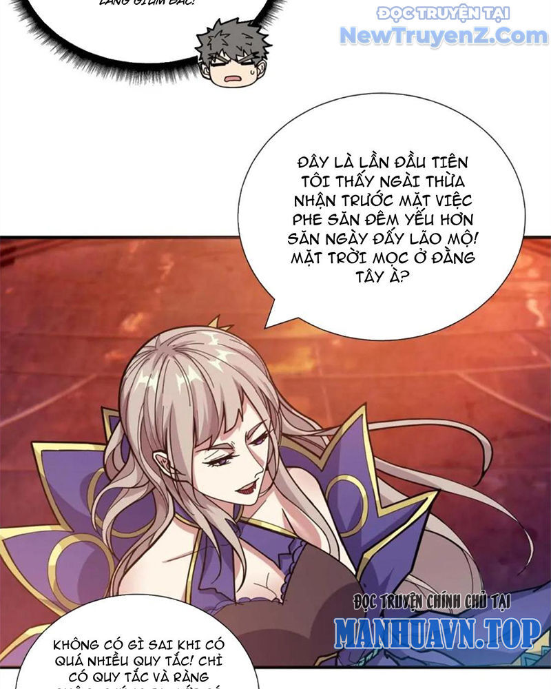 God Slayer Chapter 126 - Trang 2