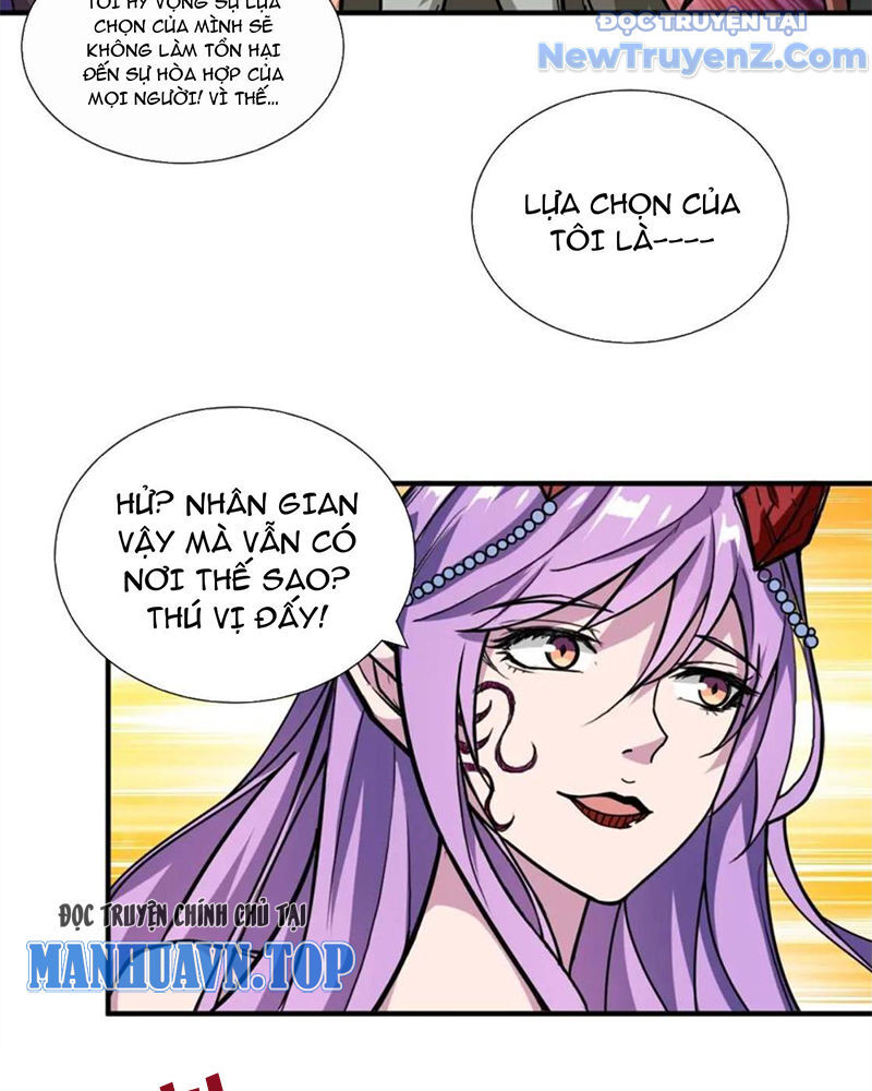 God Slayer Chapter 126 - Trang 2