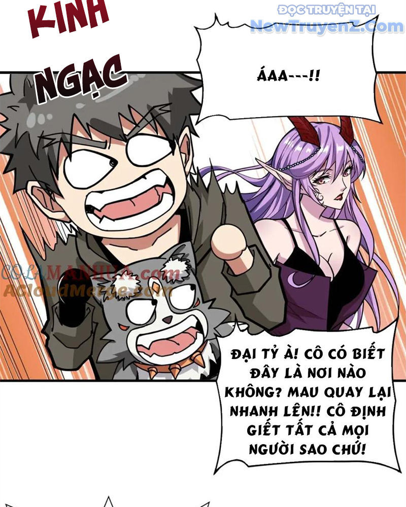 God Slayer Chapter 126 - Trang 2