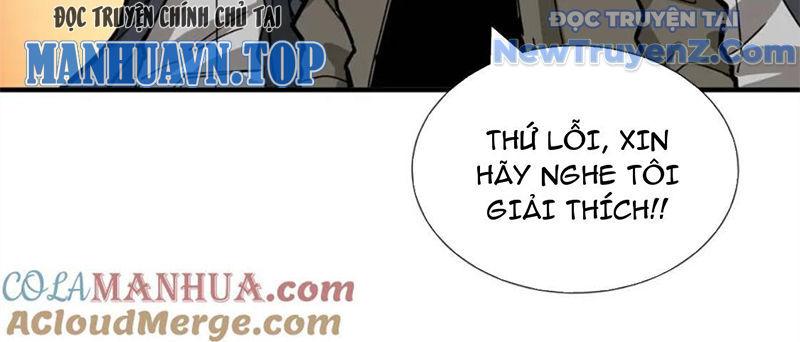 God Slayer Chapter 126 - Trang 2