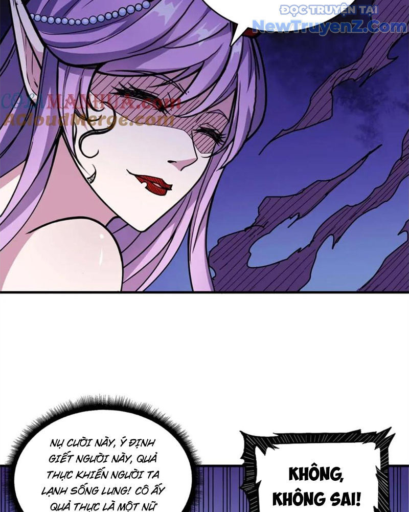 God Slayer Chapter 126 - Trang 2