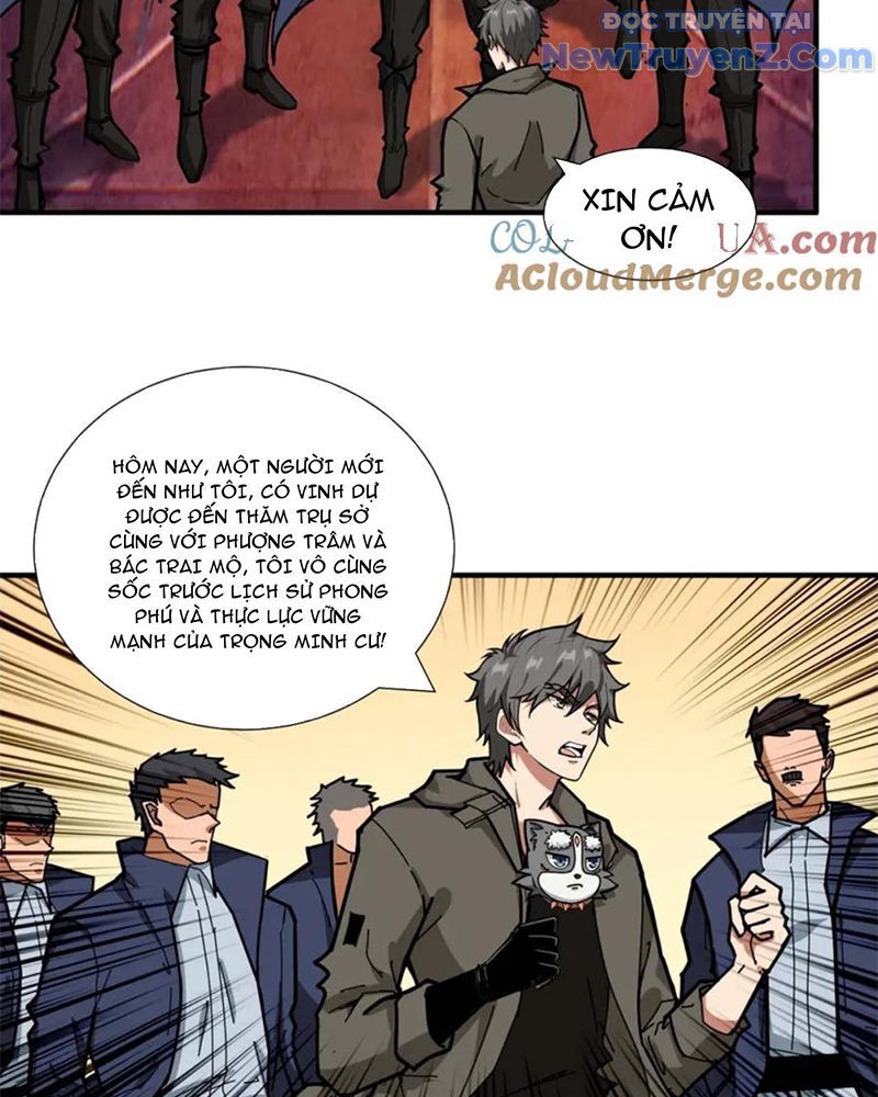 God Slayer Chapter 127 - Trang 2