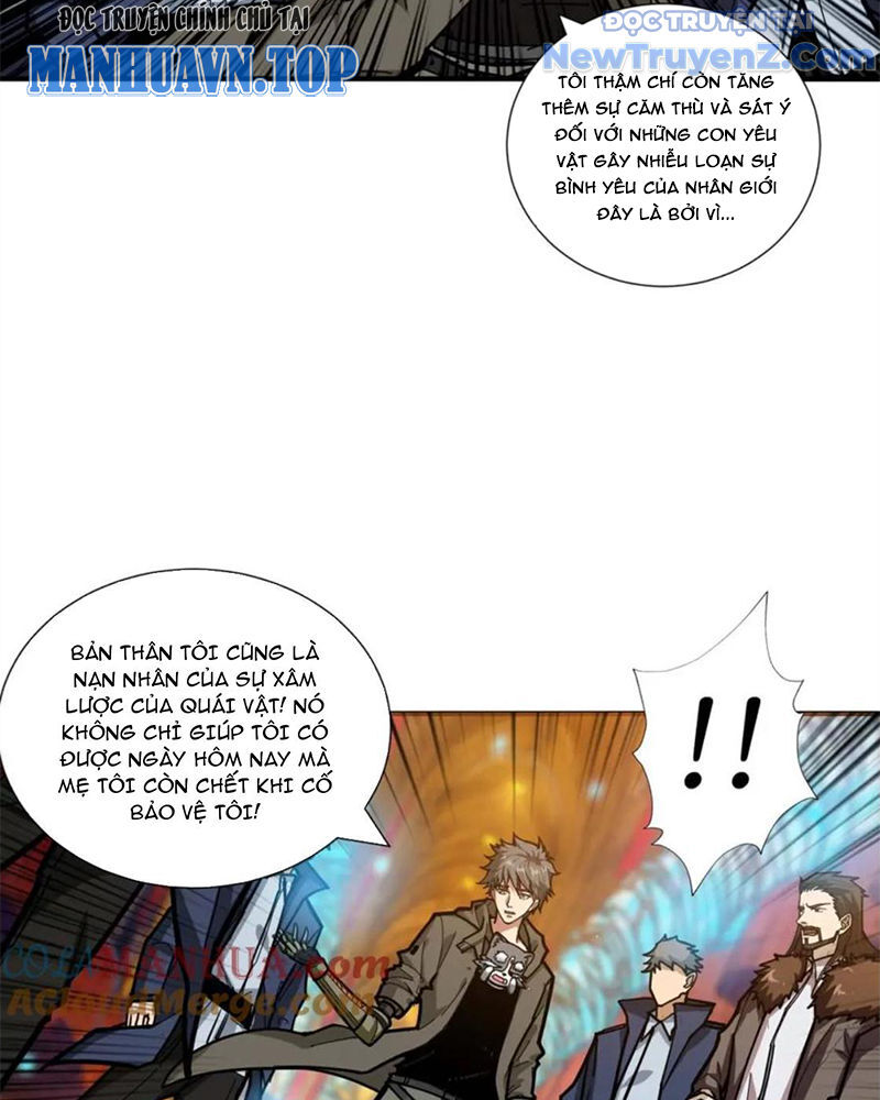 God Slayer Chapter 127 - Trang 2