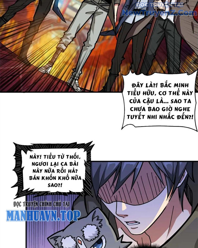 God Slayer Chapter 127 - Trang 2