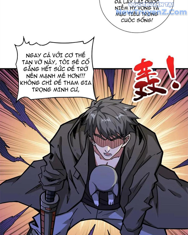 God Slayer Chapter 127 - Trang 2