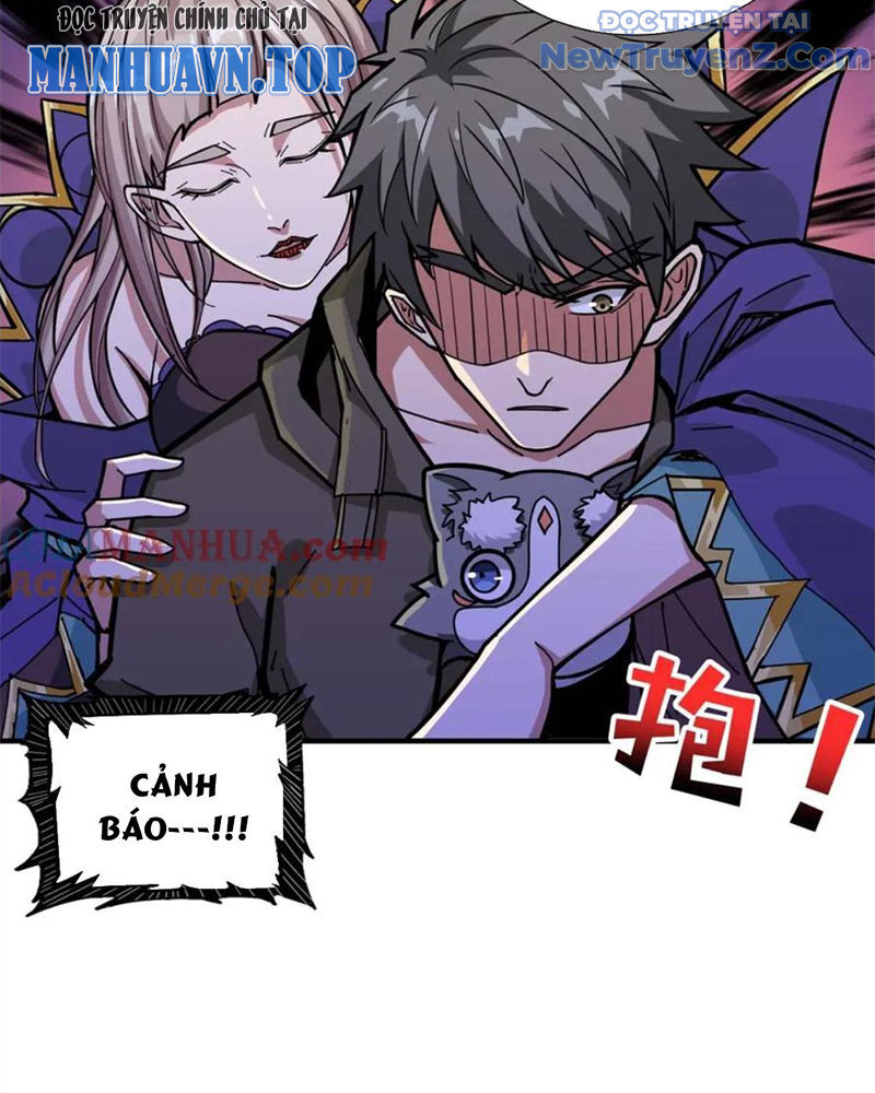 God Slayer Chapter 127 - Trang 2