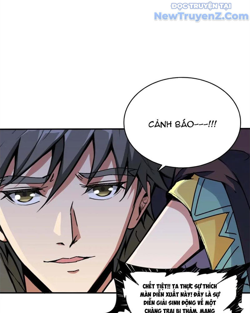 God Slayer Chapter 127 - Trang 2