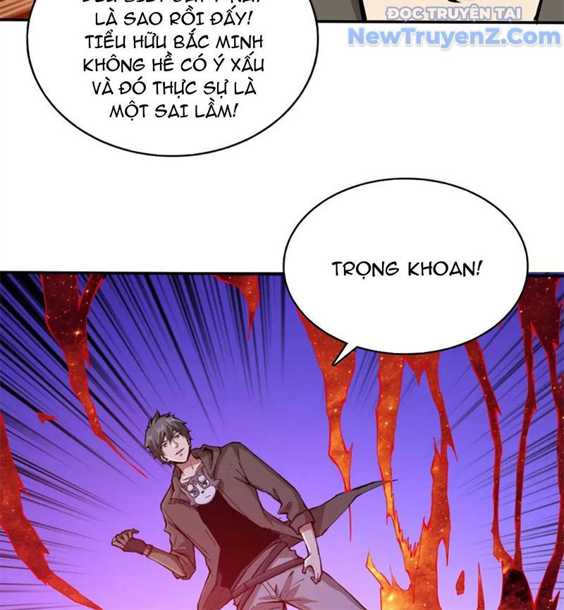 God Slayer Chapter 127 - Trang 2