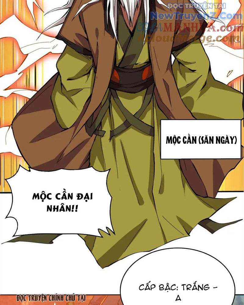 God Slayer Chapter 127 - Trang 2