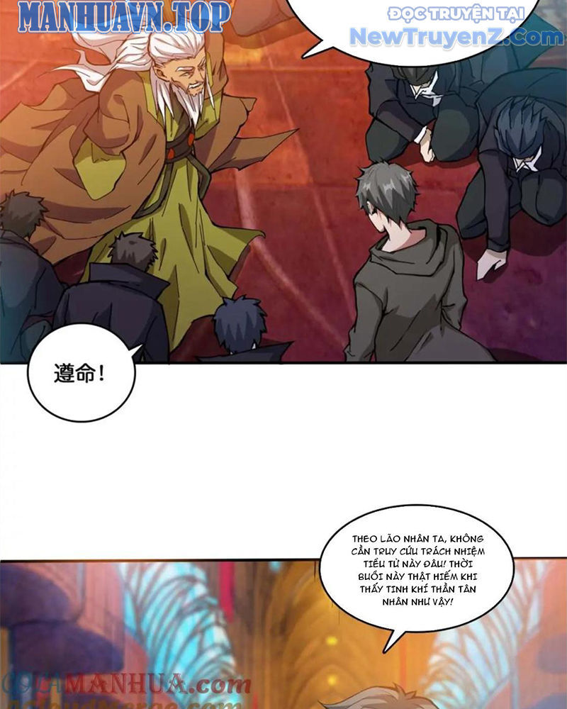 God Slayer Chapter 127 - Trang 2