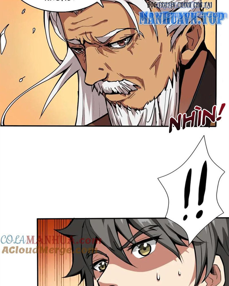 God Slayer Chapter 127 - Trang 2