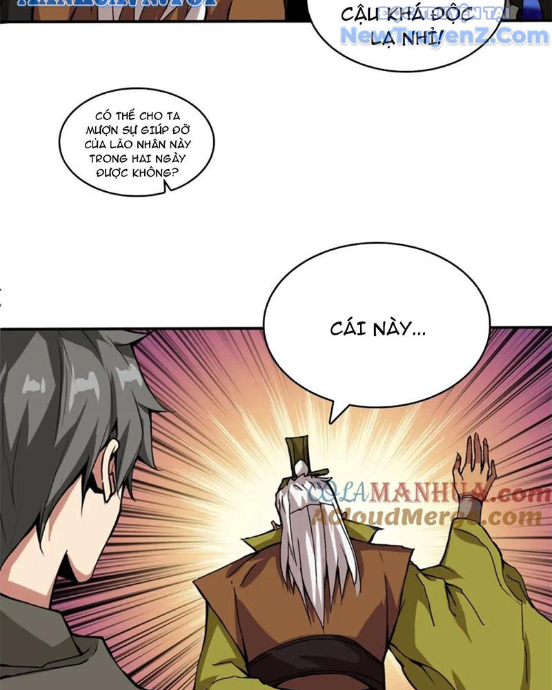 God Slayer Chapter 127 - Trang 2