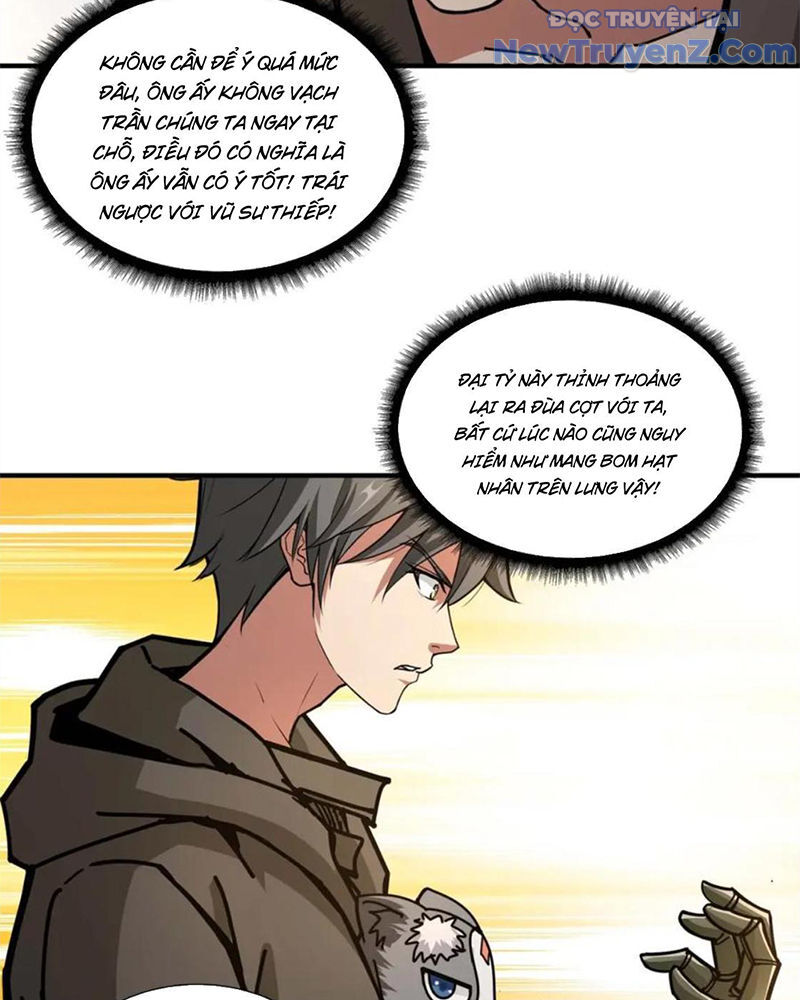 God Slayer Chapter 127 - Trang 2