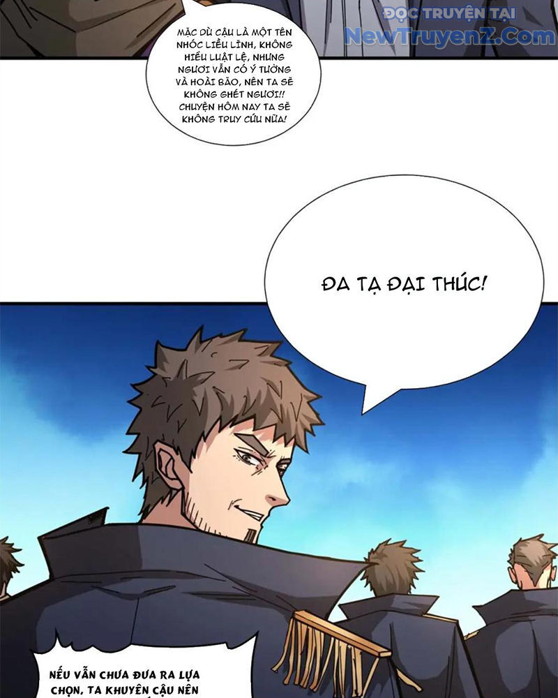 God Slayer Chapter 127 - Trang 2