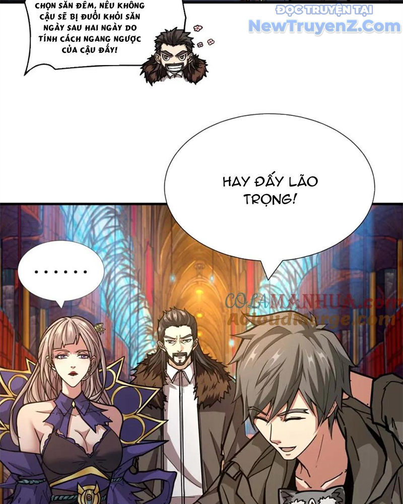 God Slayer Chapter 127 - Trang 2