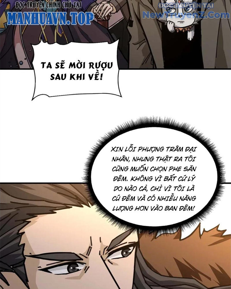 God Slayer Chapter 127 - Trang 2