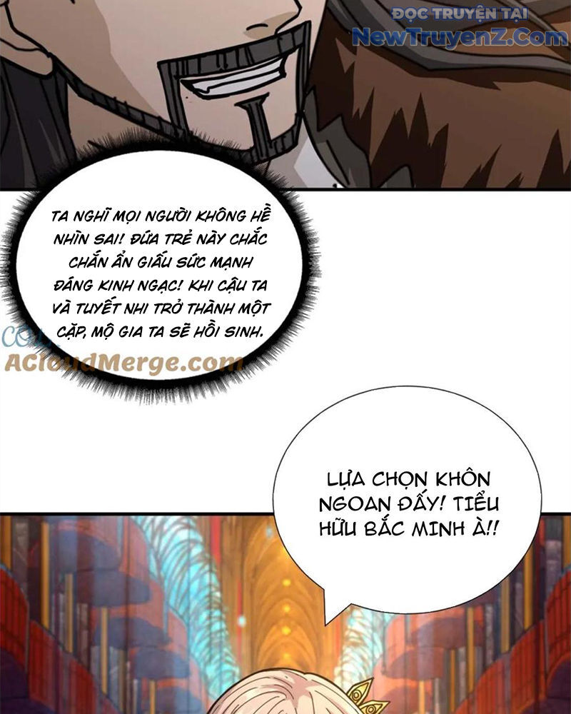 God Slayer Chapter 127 - Trang 2