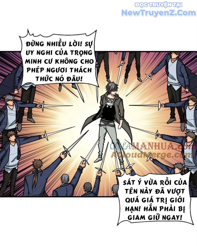 God Slayer Chapter 127 - Trang 2