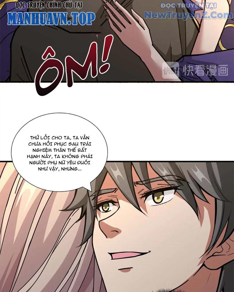 God Slayer Chapter 127 - Trang 2