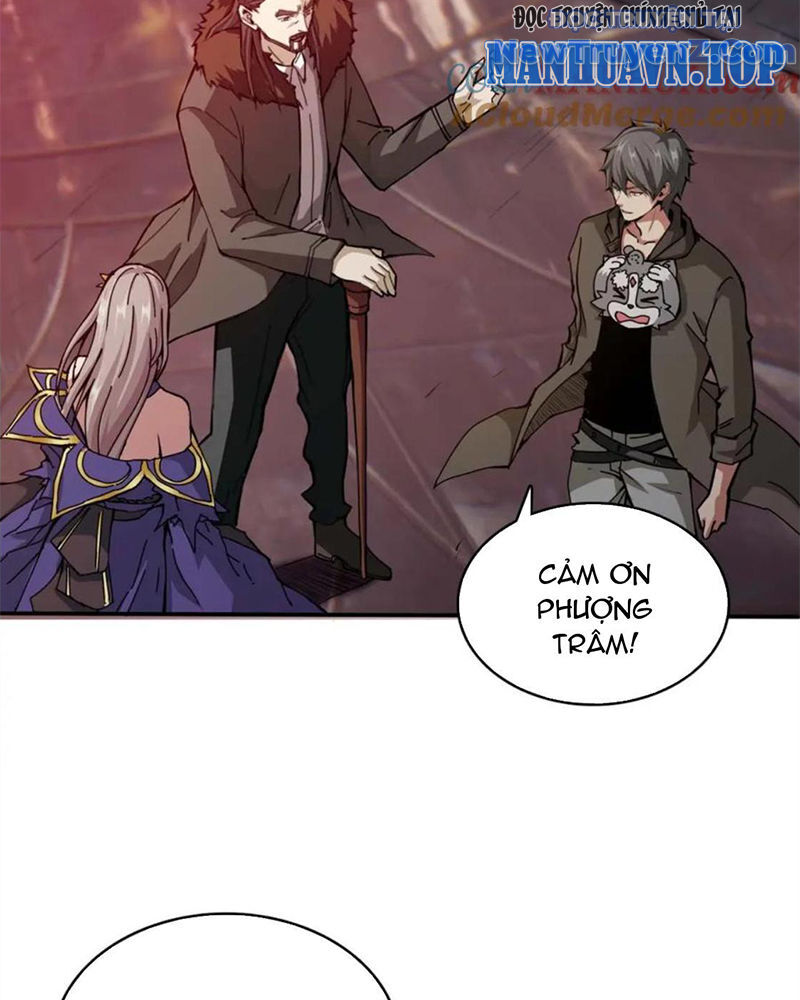 God Slayer Chapter 127 - Trang 2