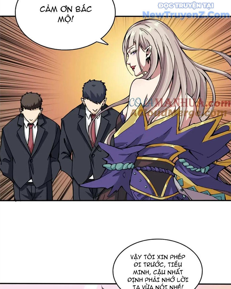 God Slayer Chapter 127 - Trang 2