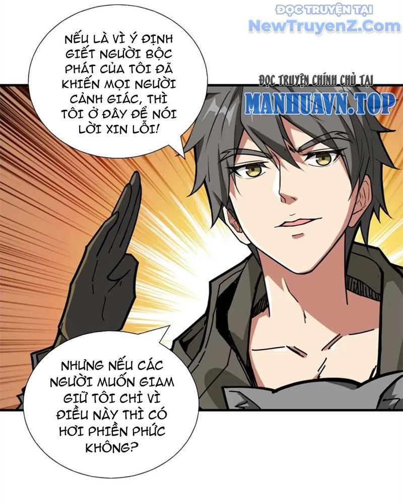 God Slayer Chapter 127 - Trang 2