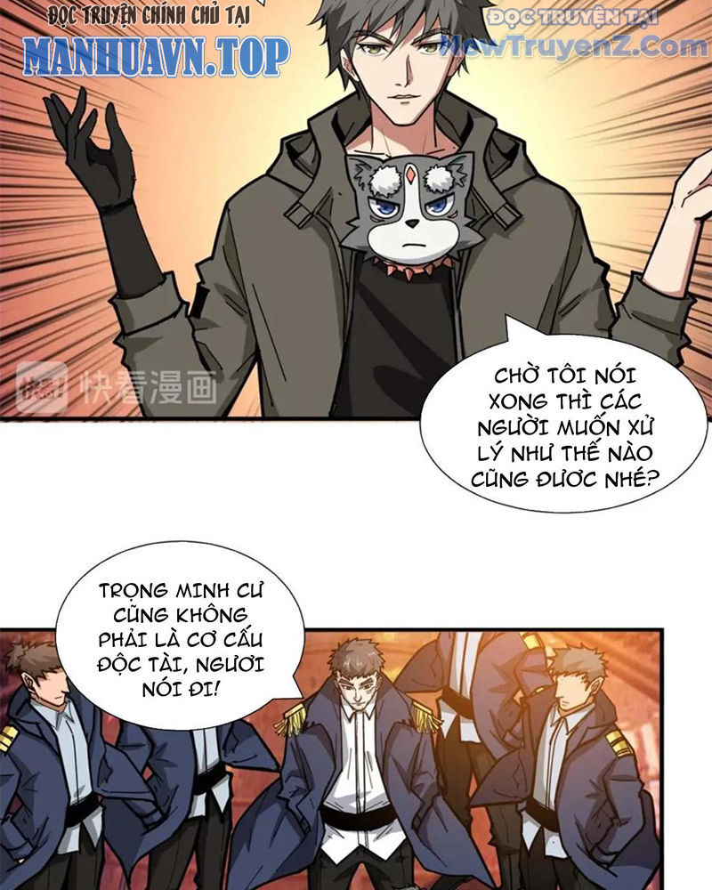 God Slayer Chapter 127 - Trang 2