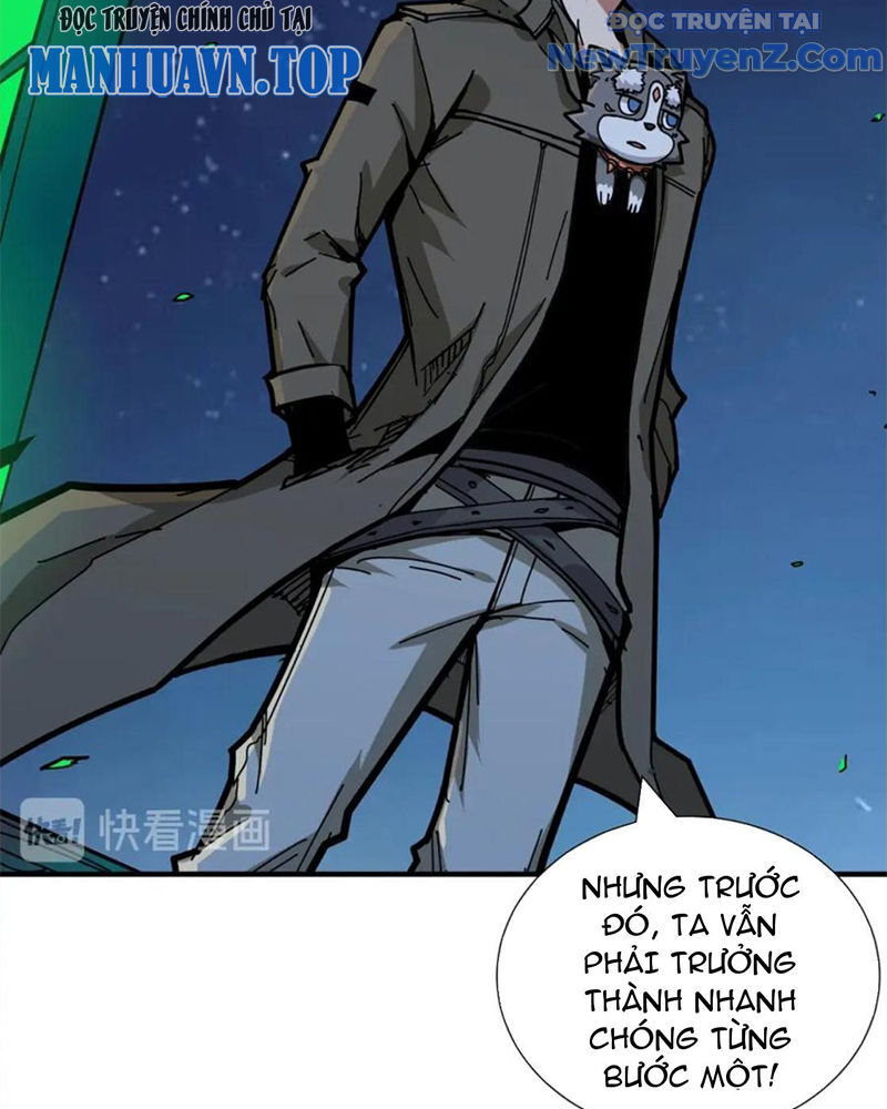 God Slayer Chapter 128 - Trang 2