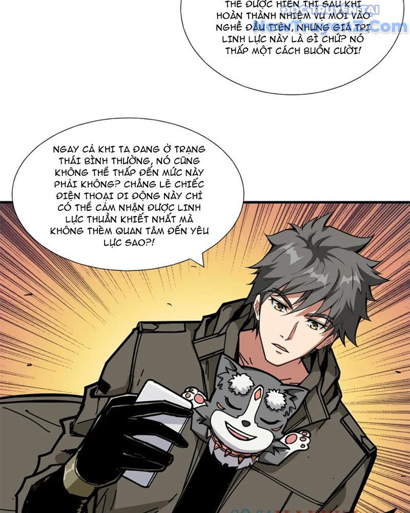 God Slayer Chapter 128 - Trang 2