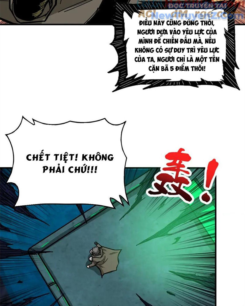 God Slayer Chapter 128 - Trang 2