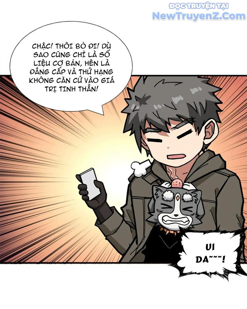 God Slayer Chapter 128 - Trang 2